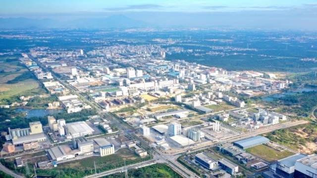 焕新、闯新，茂名“大产业”进阶之路 | 拼开局 启新程⑤