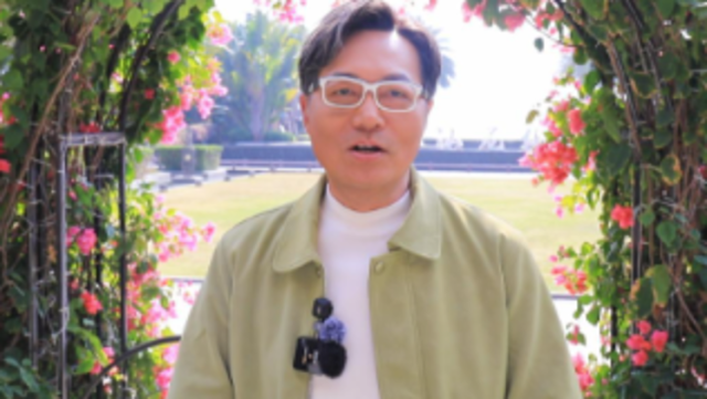 美食大咖庄臣点赞汕尾：人杰地灵、美食超多、有文化内涵