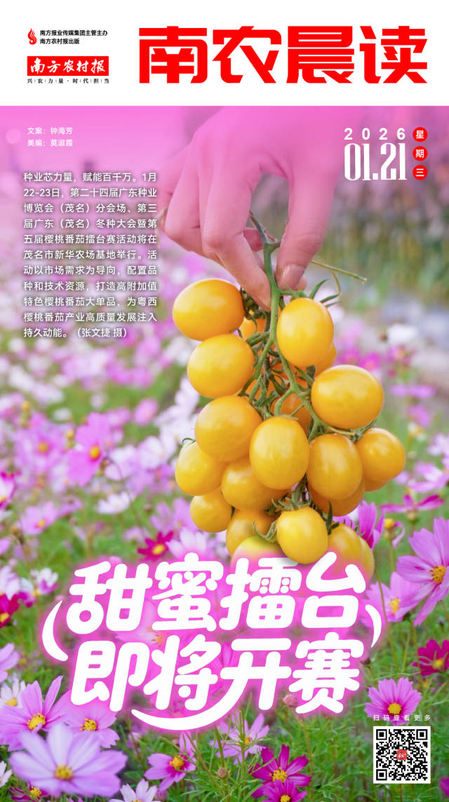 南方农村报 李嘉镓 制图