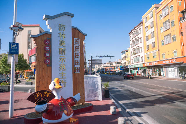 仲恺高新区：走出园区带动镇村发展之路