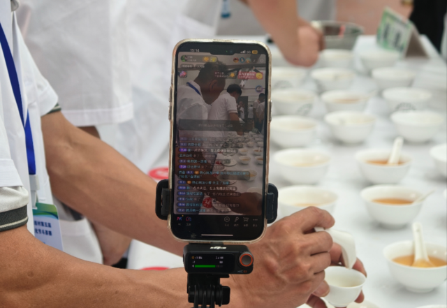 一部手机，双向赋能：广东制造重构乡村“能力图谱”丨广货行天下