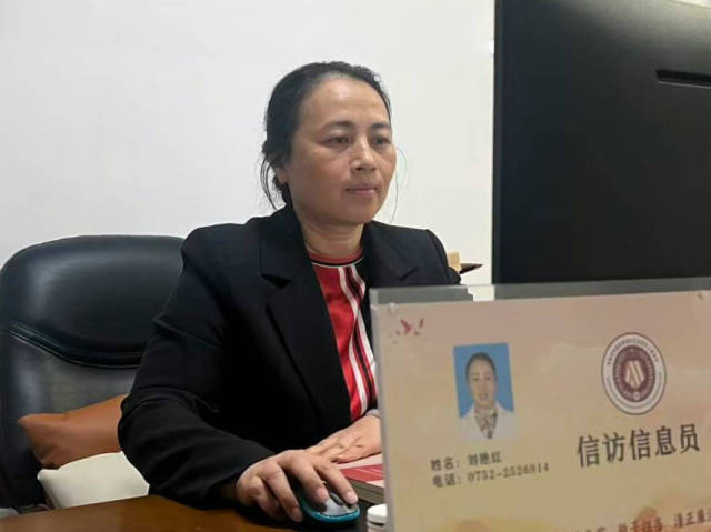 惠城区人大代表刘艳红：深耕基层治理，让老旧小区焕发新活力