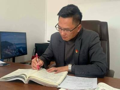 惠城区人大代表李军灵：前瞻布局优化学位供给，实现“学有优教”