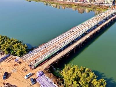 从部署到数据，看过去一年梅县区如何兑现群众的幸福账单