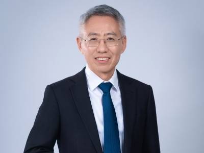 周文浩：护“新”使者，为生命起点精准导航