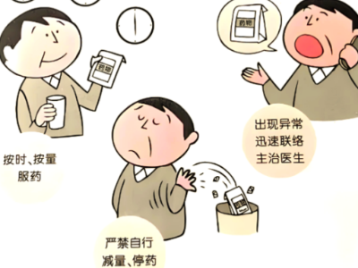 临床用药安全无小事：这些红线别触碰