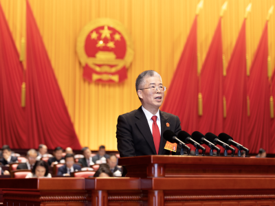 近十年最优！去年，广州法院一审服判息诉率93.5%、平均结案时间71.3天｜2026广州两会