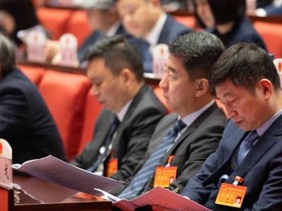 “兴”广州！新质生产力闯新路｜深读两会