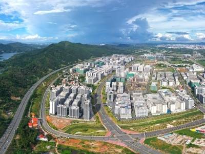 惠州“新年第一会”：全力推动“十五五”开好局起好步