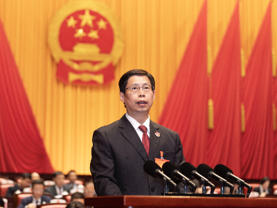 起诉1104人！广州检察院工作报告亮出原创保护“硬核”成绩单｜2026广州两会