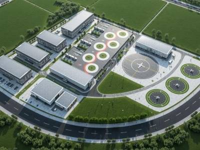 一县一业！龙岗“百千万工程”与三县伙伴写下共富新篇