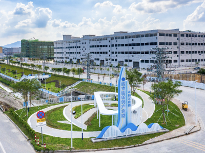 三年蝶变！高明“百千万”如何再进阶？