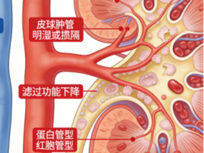 急性肾衰：你的肾脏“突然罢工” 怎么办？