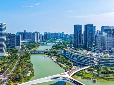 “出镜率”拉满！广州南沙成为政协委员建言高频词｜深读两会