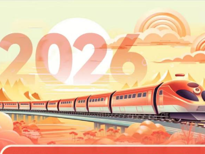 春运火车票开售，穗渝蓉京深成前五热门始发地