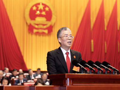 去年，广州法院审结一审刑事案件1.6万件，危险驾驶犯罪数量同比下降30%｜2026广州两会