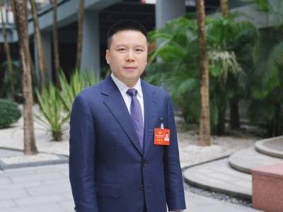 市政协委员王骞能：推动广州大学城从“创新策源”迈向“产业应用”｜2026广州两会