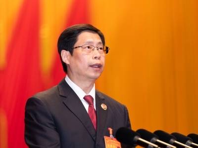 2025年广州检察院起诉行贿犯罪144人，同比上升114.9%｜2026广州两会