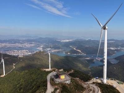 惠东：“山海联动”构筑发展新优势