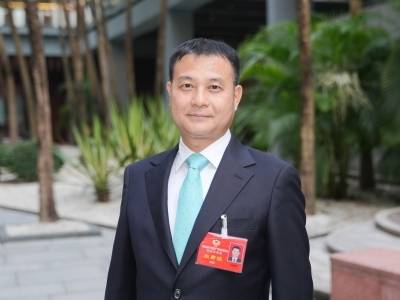 市政协委员王锐祥：将赛事“高光”转化为产业“动能”｜2026广州两会