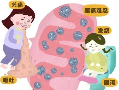 守护学生健康，跟着禅城疾控专家学防“诺”！