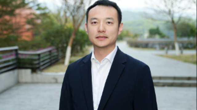 市政协委员霍启文：洛溪需要“加速度”，激发区域发展活力｜2026广州两会