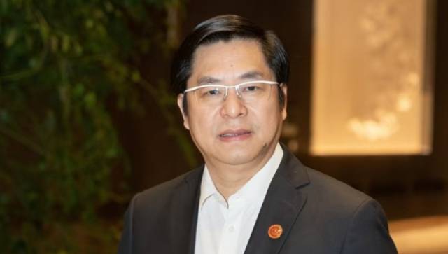 市政协委员梁纳新：从单点突破到系统共赢，推动家居建材产业协同发展｜2026广州两会