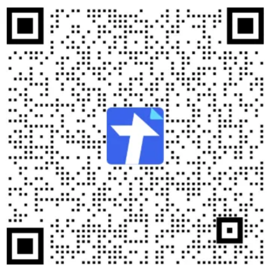 扫码报名 扫码报名