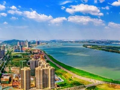 南方观察｜高明“百千万工程”的深层解码