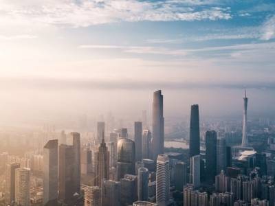 重提“北上广”，不是为了重回“北上广”