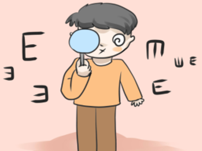 日常护眼有妙招？眼科教你预防近视发生