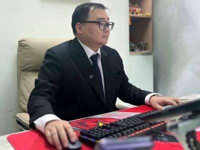 惠城区政协委员黄和：为高质量发展注入强劲法治动能