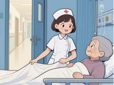 温暖的“陷阱”：住院期间如何远离低温烫伤