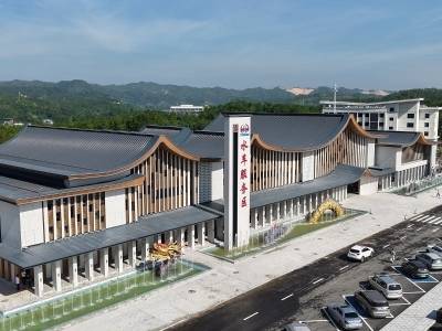 梅州一批高速服务区升级改造 新花样藏着哪些门道