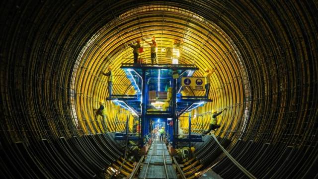 广东建工控股：将党建优势转化为发展动能｜党建领航 国企争先