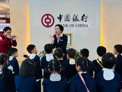 与广东同频：广东中行的年度金融答卷
