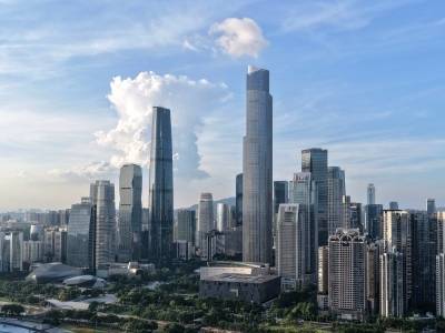 广东省举办“十五五”重大项目投融资专题研讨培训班