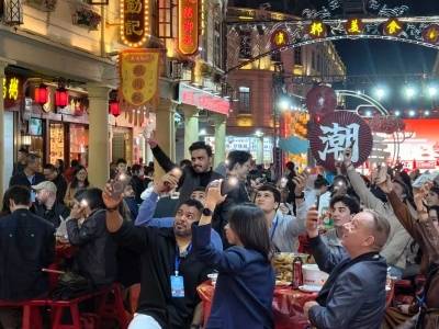 汕头全会“划重点”：发力“广货行天下”｜“全”新开局