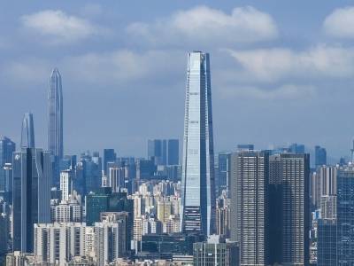 当深圳各区都在提“场景”，是在谈什么？｜产业圳解