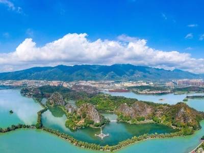 肇庆：冲刺开门红，力夺全年胜，誓保五年赢