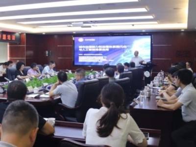 三维赋能系统淬炼，园山街道锻造新时代干部铁军