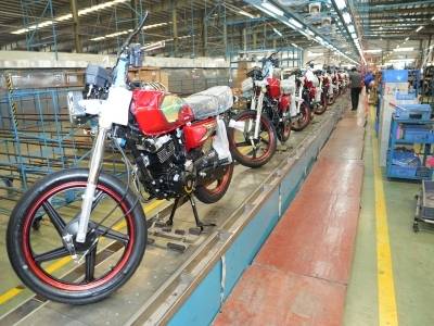 每出口5辆摩托车，就有1辆来自江门｜广货行天下·爆款江门造