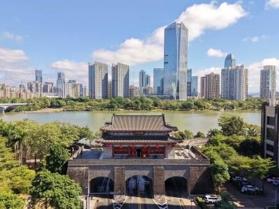 南方日报访谈｜惠州市委书记刘吉：凝心聚力打造广东高质量发展新增长极