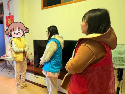 博爱暖童心，关怀伴成长！东环社区联合开展残疾儿童慰问活动