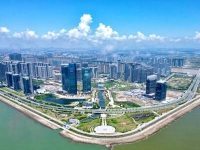 汕头“追赶”厦门，特区差距如何破局？｜鮀城视评