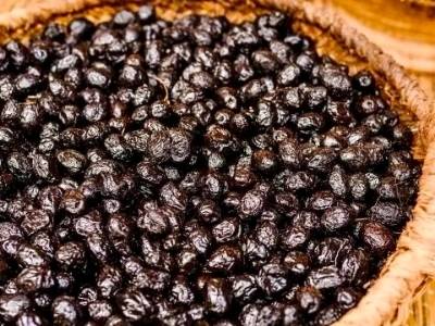 广货行天下·阳江有靓嘢③ | 凭香出圈，小豆豉大乾坤！