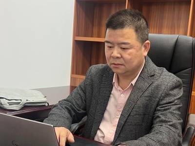 惠城区政协委员罗伟聪：搭建惠港桥梁，助力应急安全与低空经济融合发展