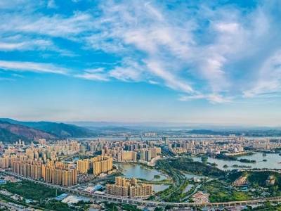 南方观察｜肇庆端州谋深谋实：“以一域之为服务全市之进”