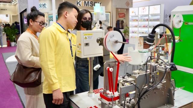 节前来选购！“广货行天下·暖衣迎新春”大促活动将于1月底在汕头举行