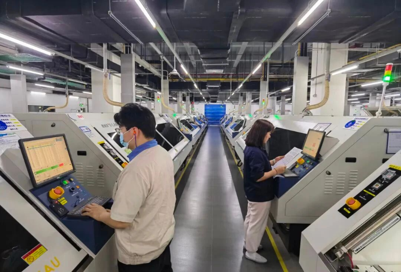 生益电子(600183) AI服务器PCB业务与224G研发进度分析